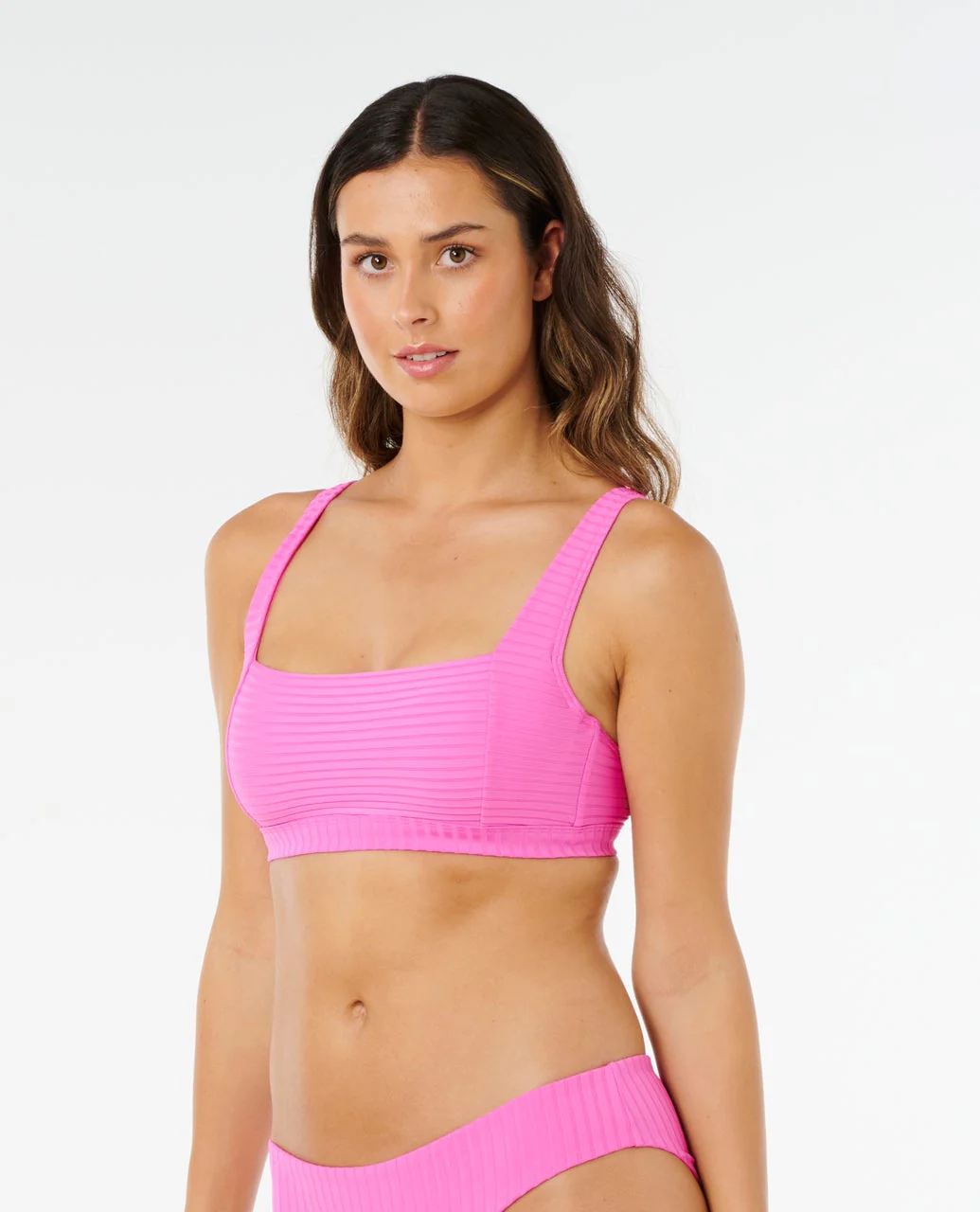 Premium Surf D-DD Crop Bikini Top - Image 3