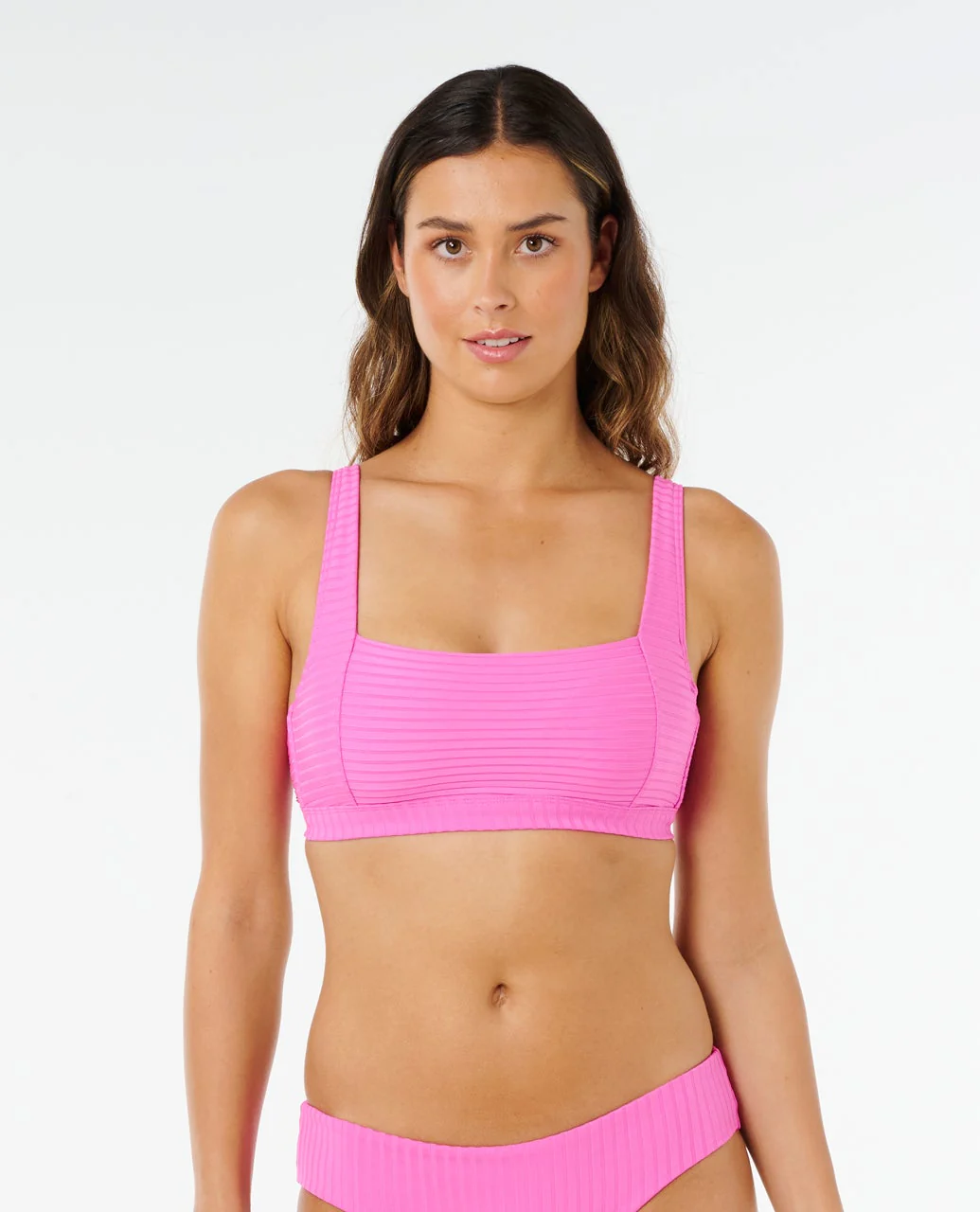 Premium Surf D-DD Crop Bikini Top - Image 4