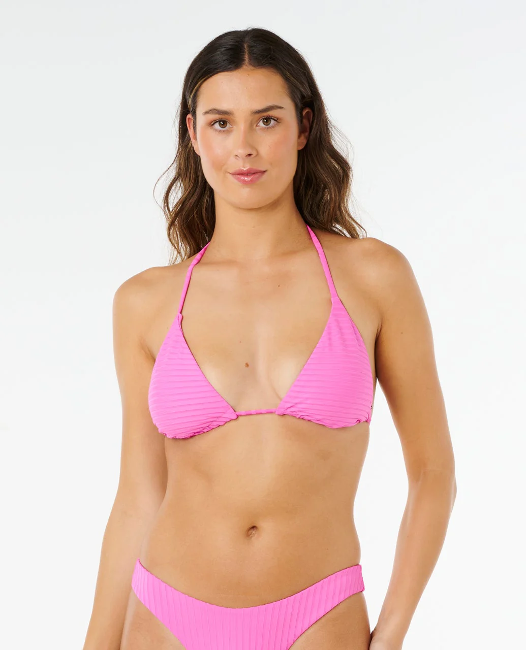 Premium Surf D-DD Sling Triangle Bikini Top - Image 3