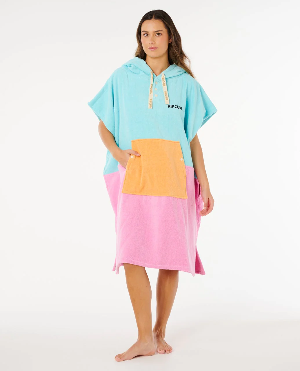 Premium Surf Hooded Towel