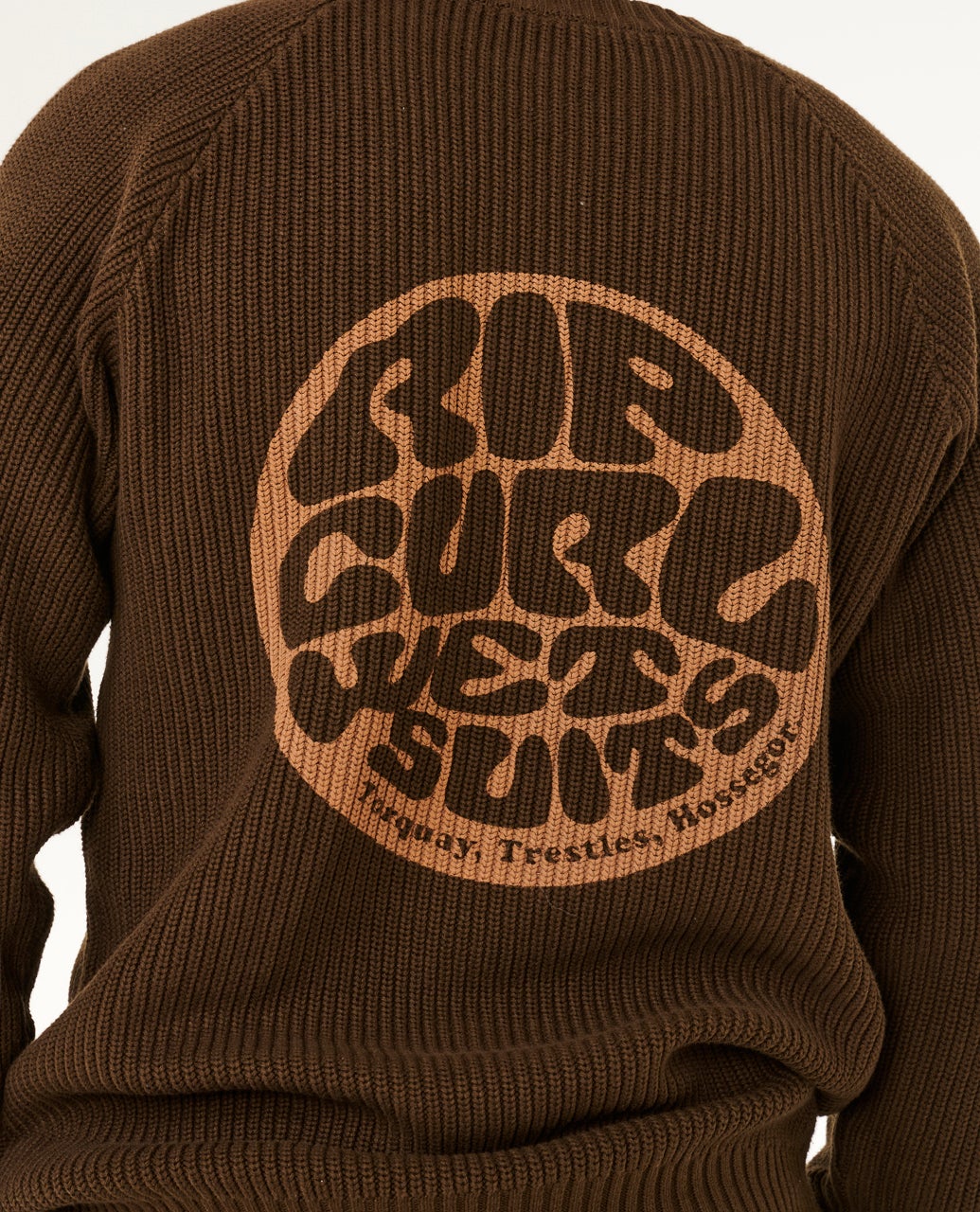 Premium Surf Knit Crew - Image 5