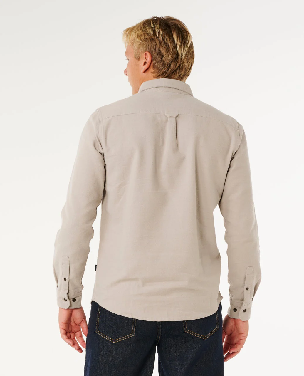 Premium Surf Long Sleeve Shirt - Image 3