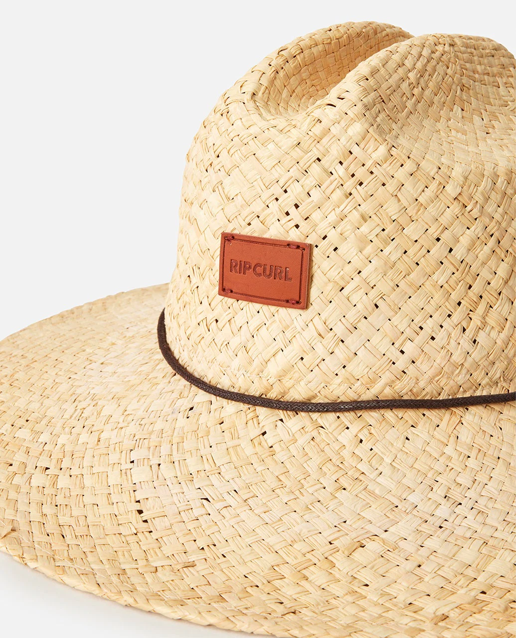 Premium Surf Straw Hat - Image 5