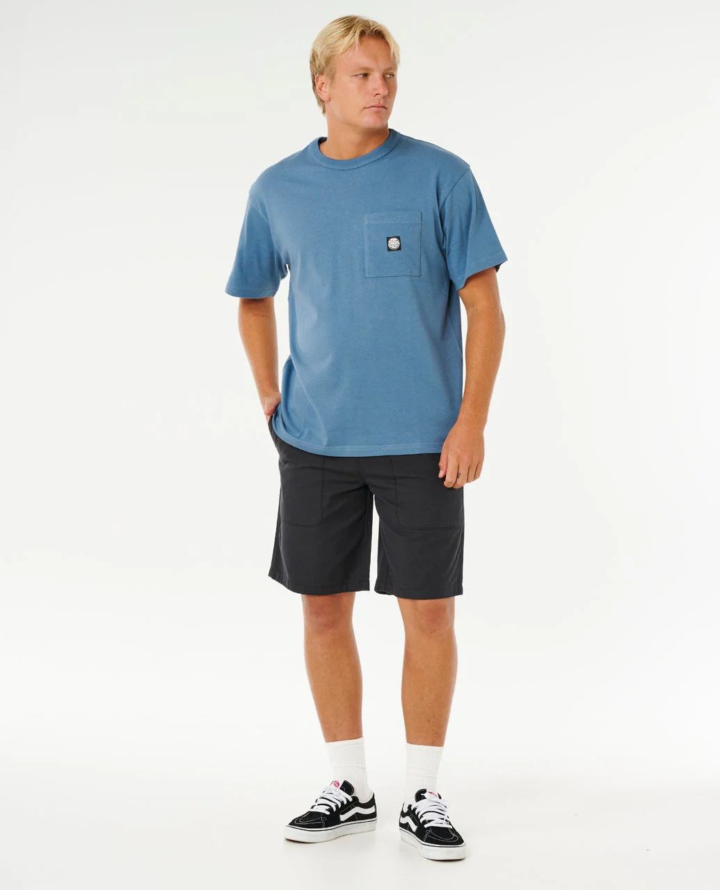 Premium Surf Wettie Loose Tee - Image 3