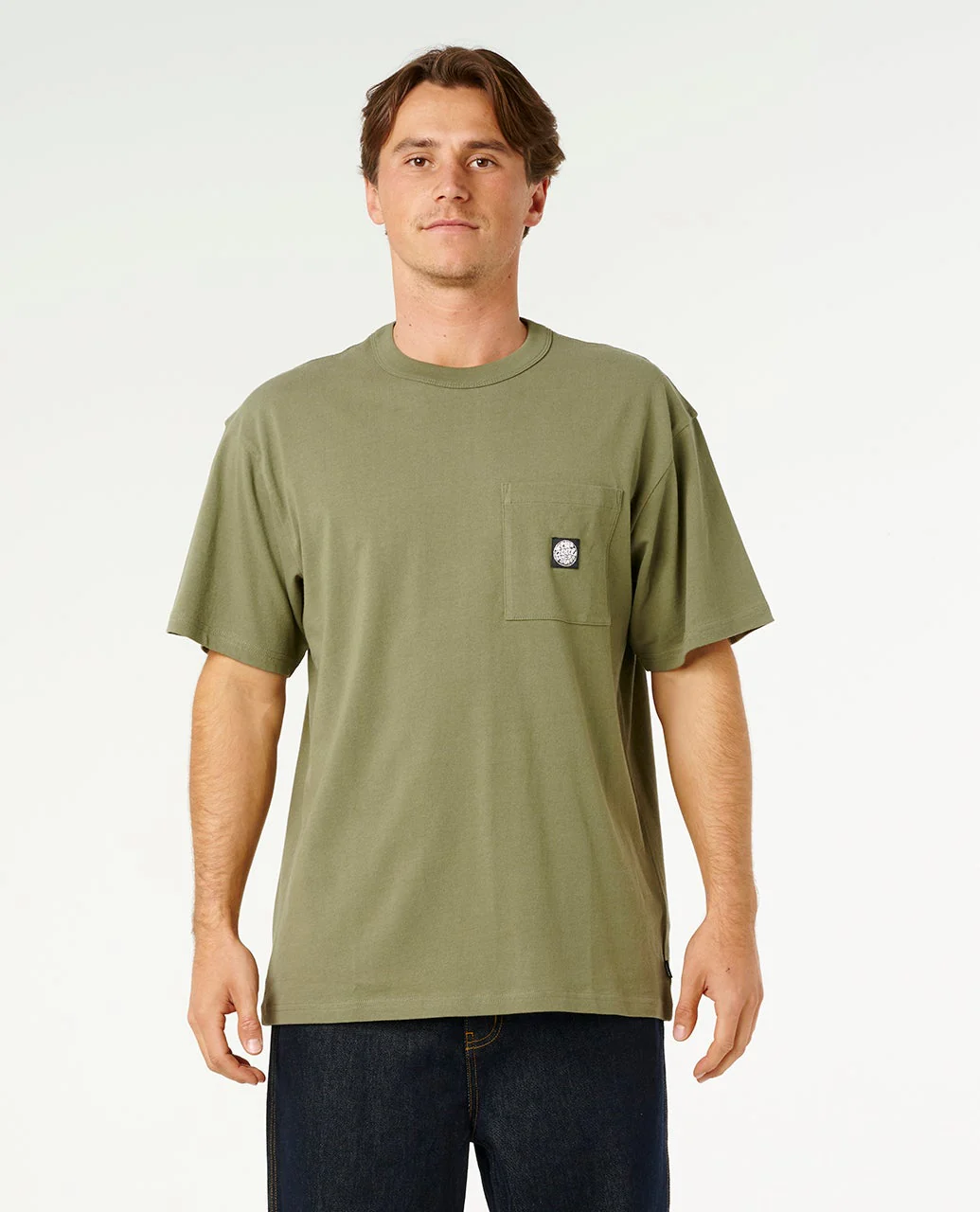 Premium Surf Wettie Loose Tee