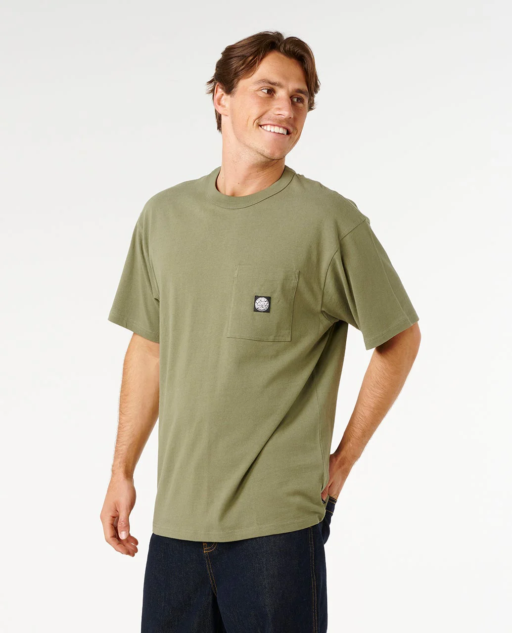 Premium Surf Wettie Loose Tee - Image 2