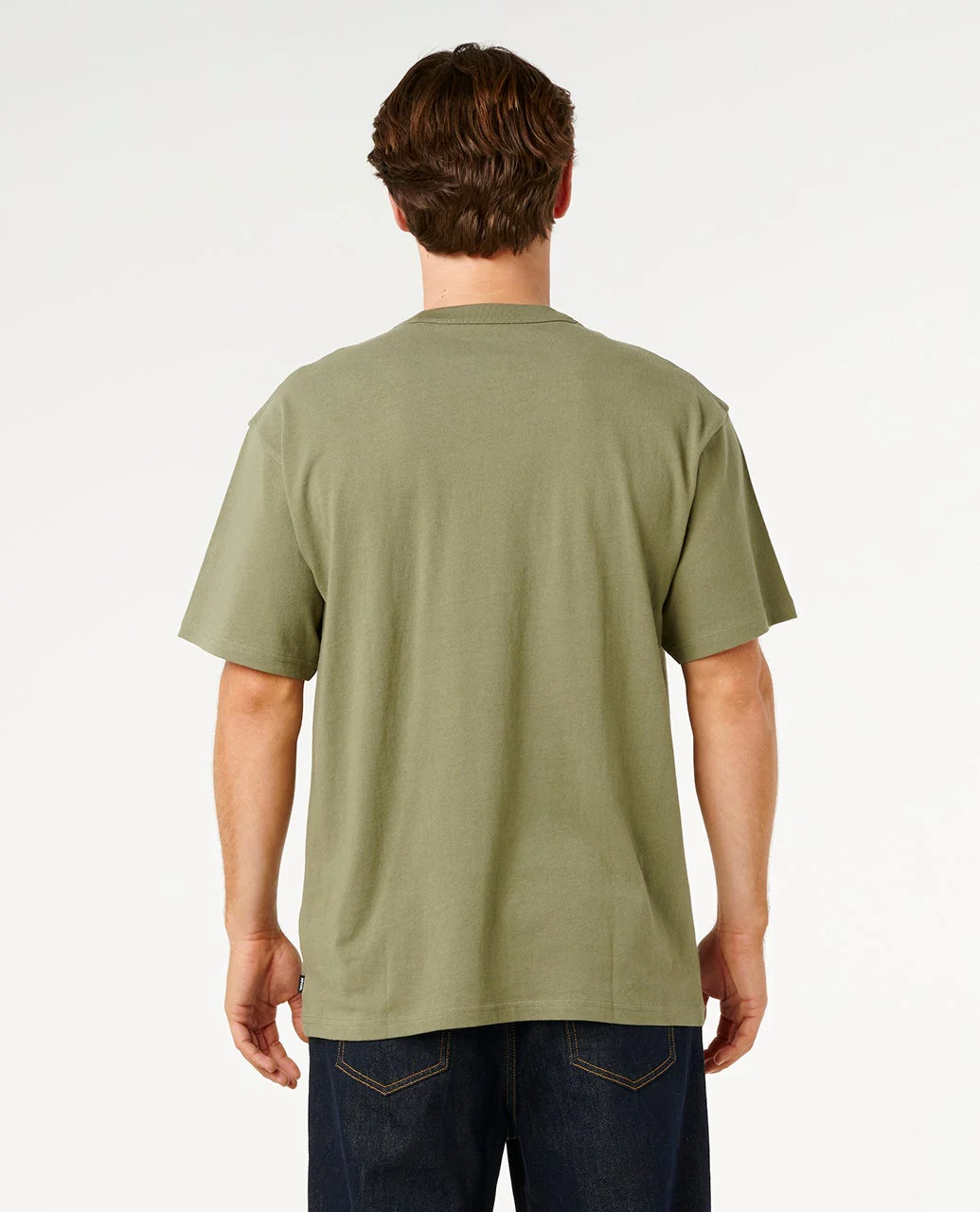 Premium Surf Wettie Loose Tee - Image 3