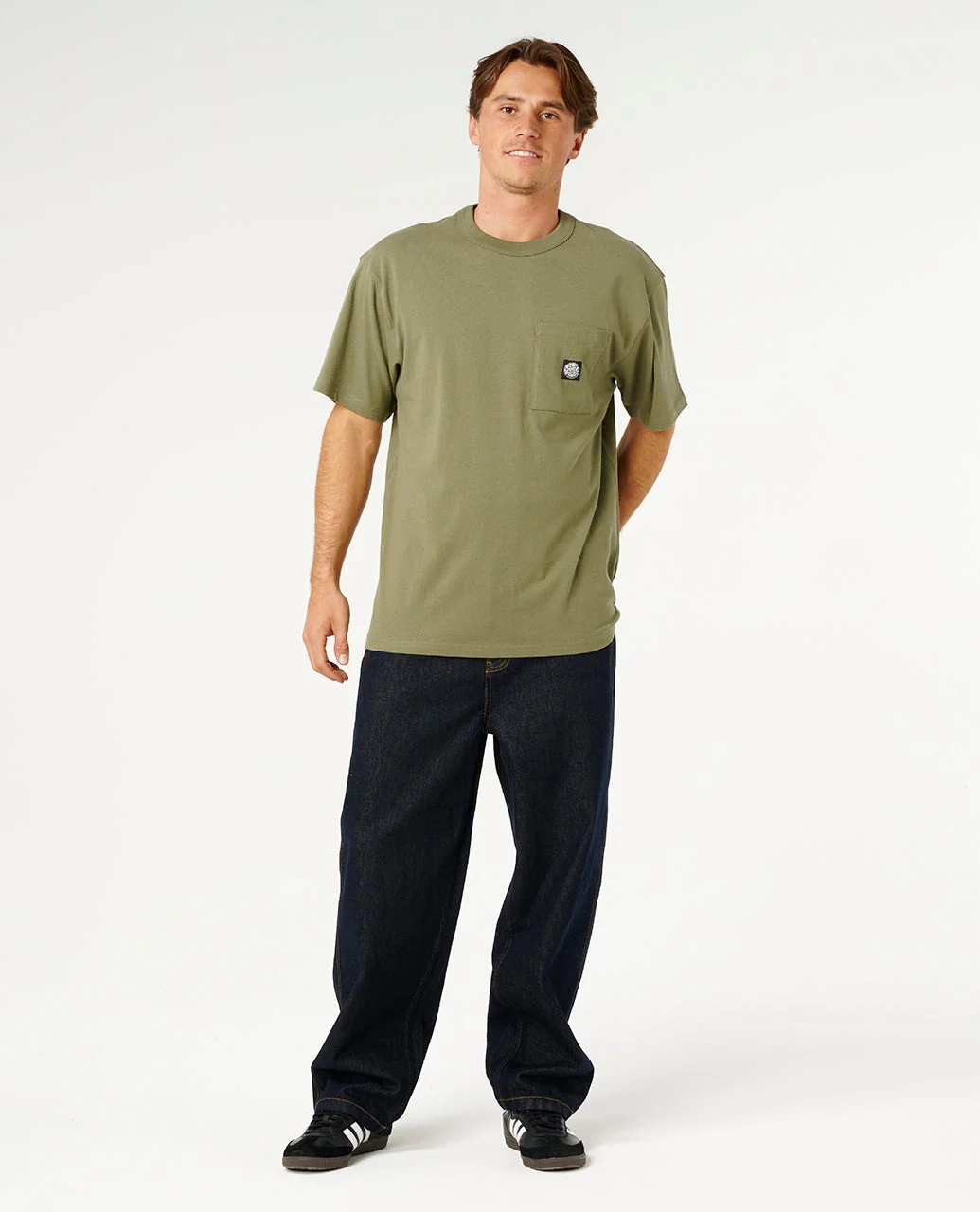 Premium Surf Wettie Loose Tee - Image 4