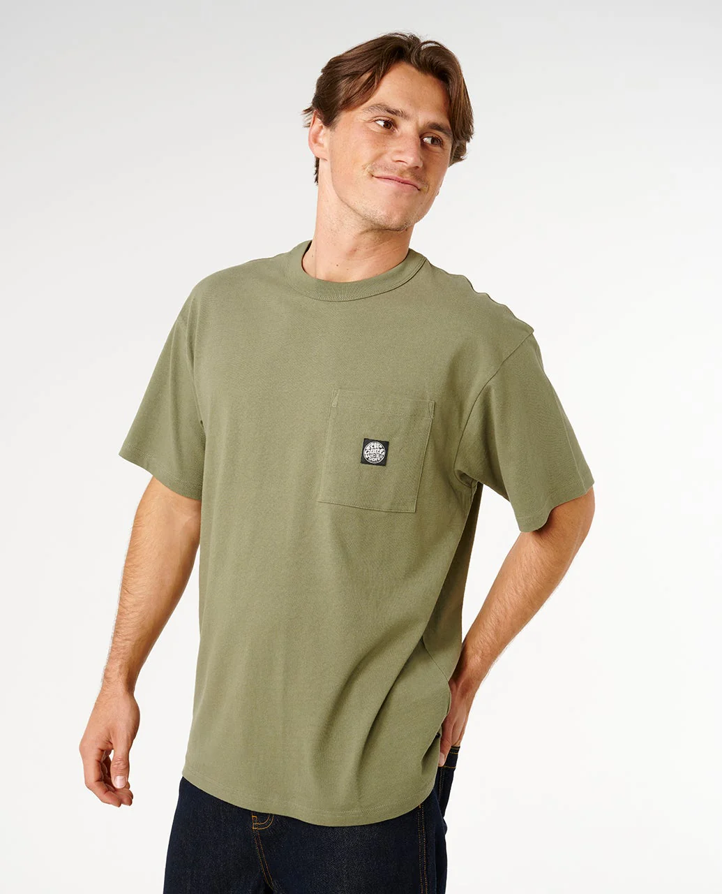 Premium Surf Wettie Loose Tee - Image 6