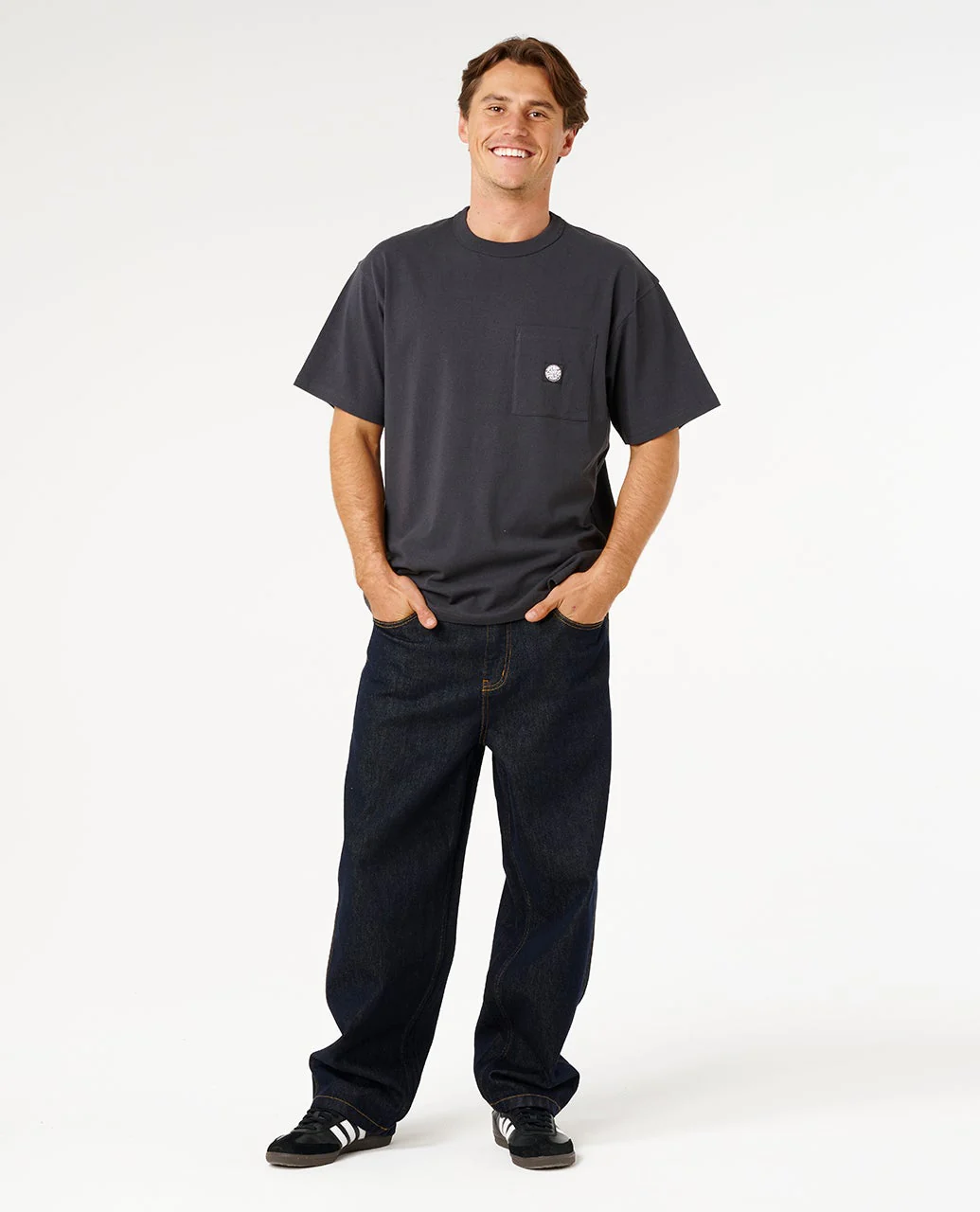 Premium Surf Wettie Loose Tee - Image 4