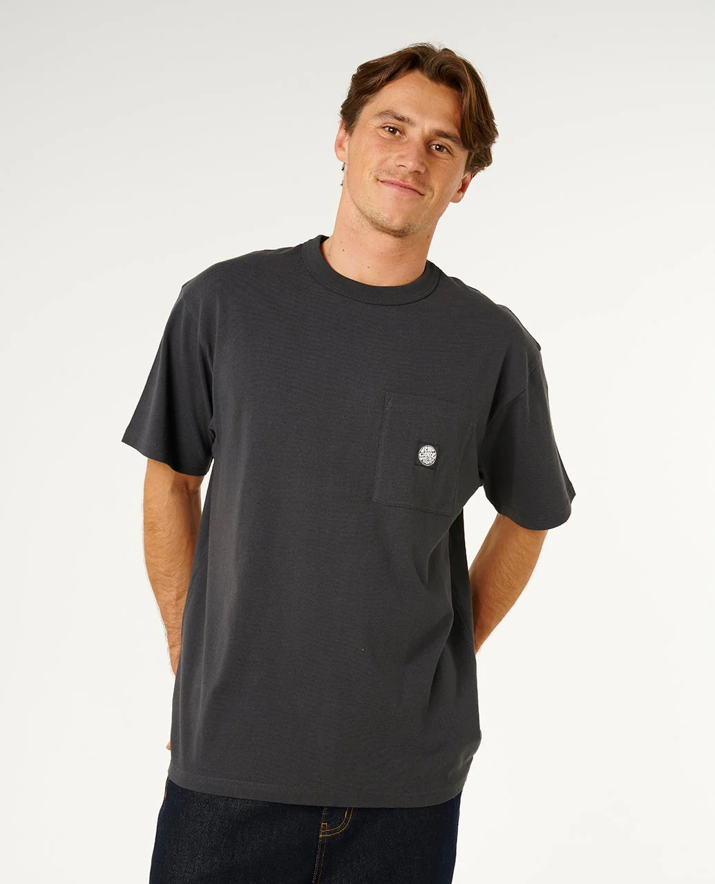 Premium Surf Wettie Loose Tee - Image 6