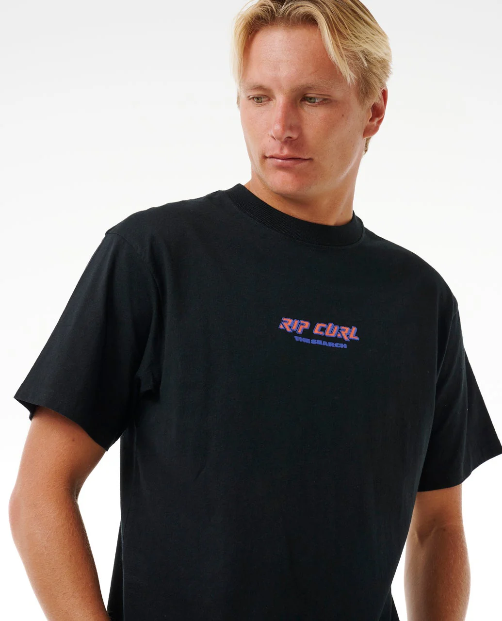 Quest Lockup Tee - Image 6