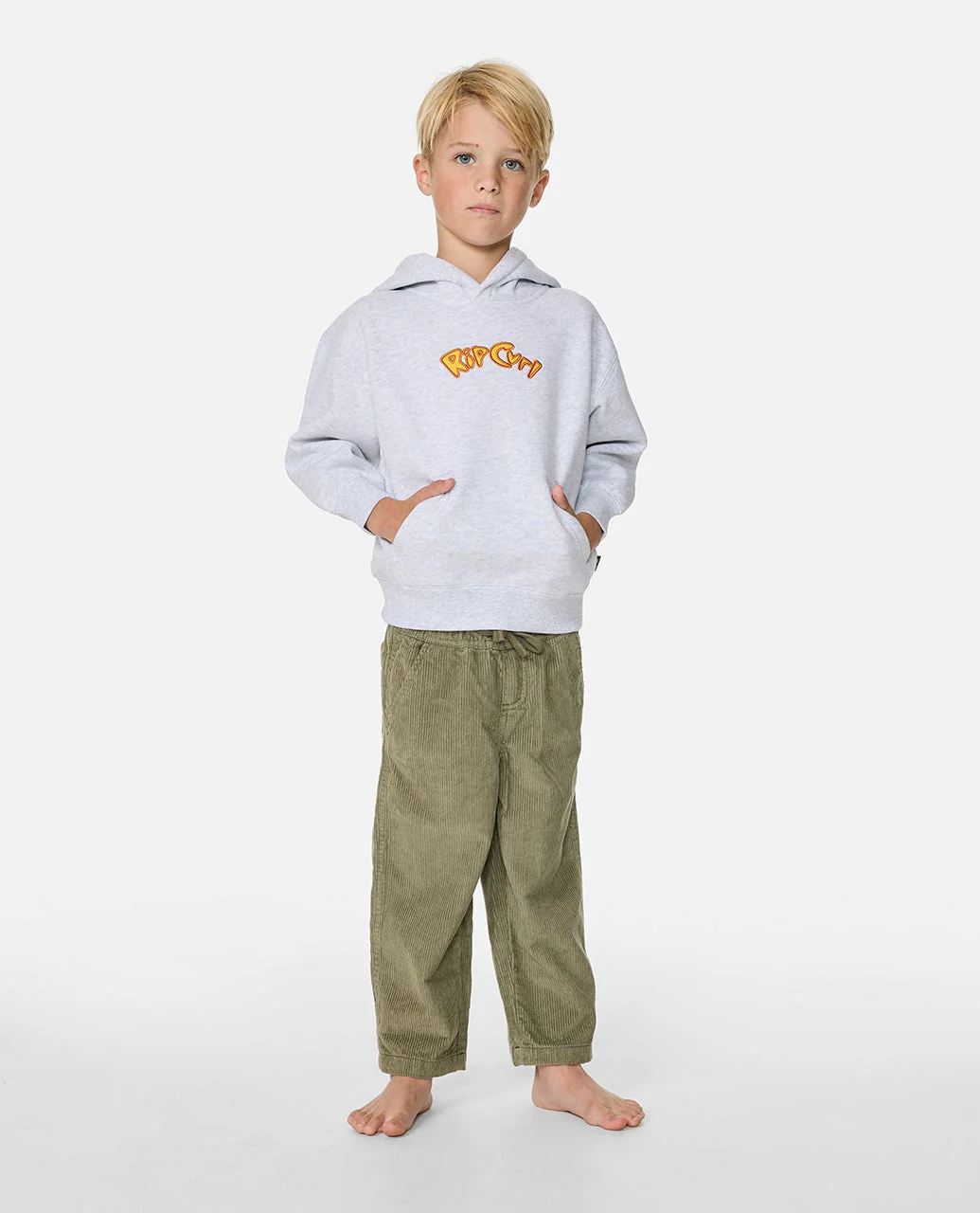 Ride The Wave Hood - Kids - Image 3