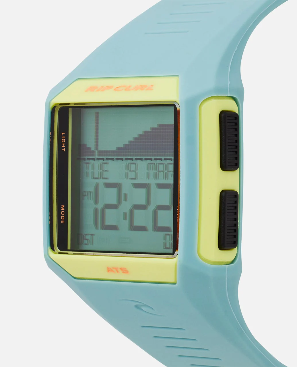 Rifles Tide Watch - Image 2