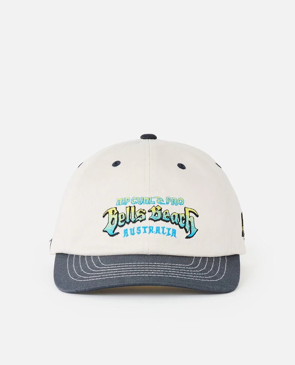 Rip Curl Pro Bells 2026 Adjustable Cap - Image 2