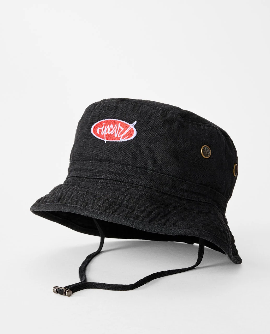 Rip Script Bucket Hat - Image 4
