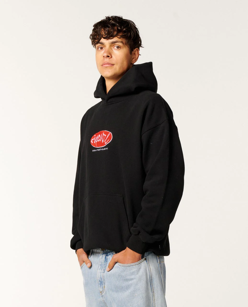 Rip Script Hood - Image 3
