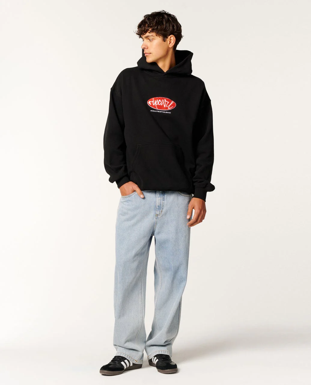 Rip Script Hood - Image 4