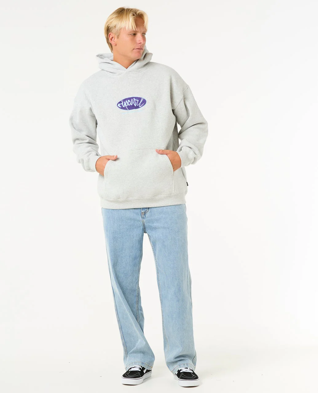 Rip Script Hood - Image 4