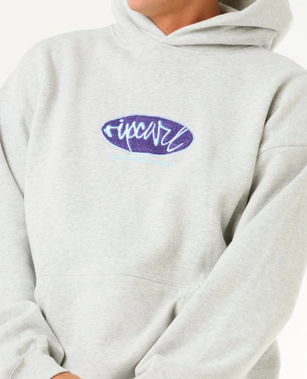 Rip Script Hood - Image 5