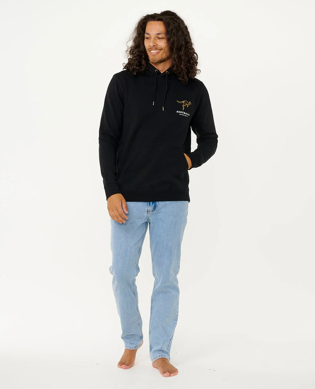 Road Trip Fleece Hood - Image 4