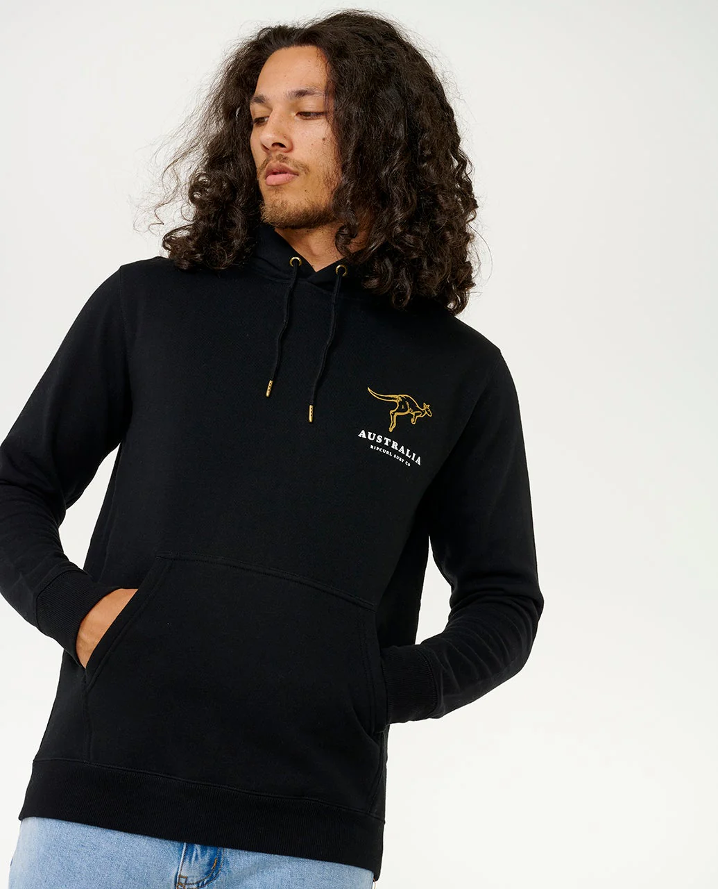 Road Trip Fleece Hood - Image 6