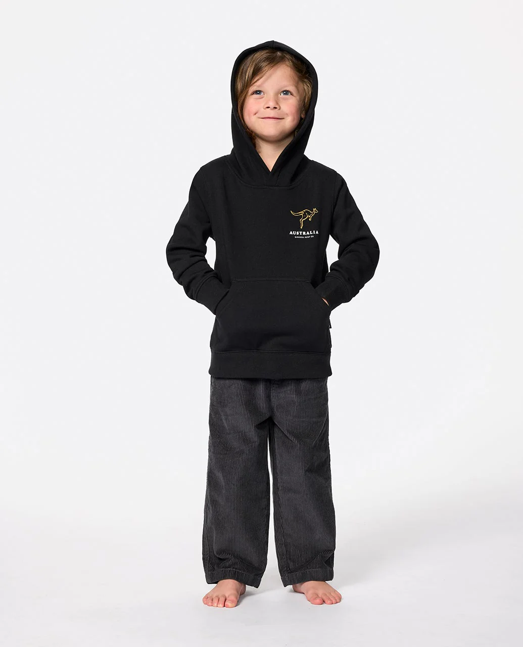 Road Trip Hood - Kids - Image 3
