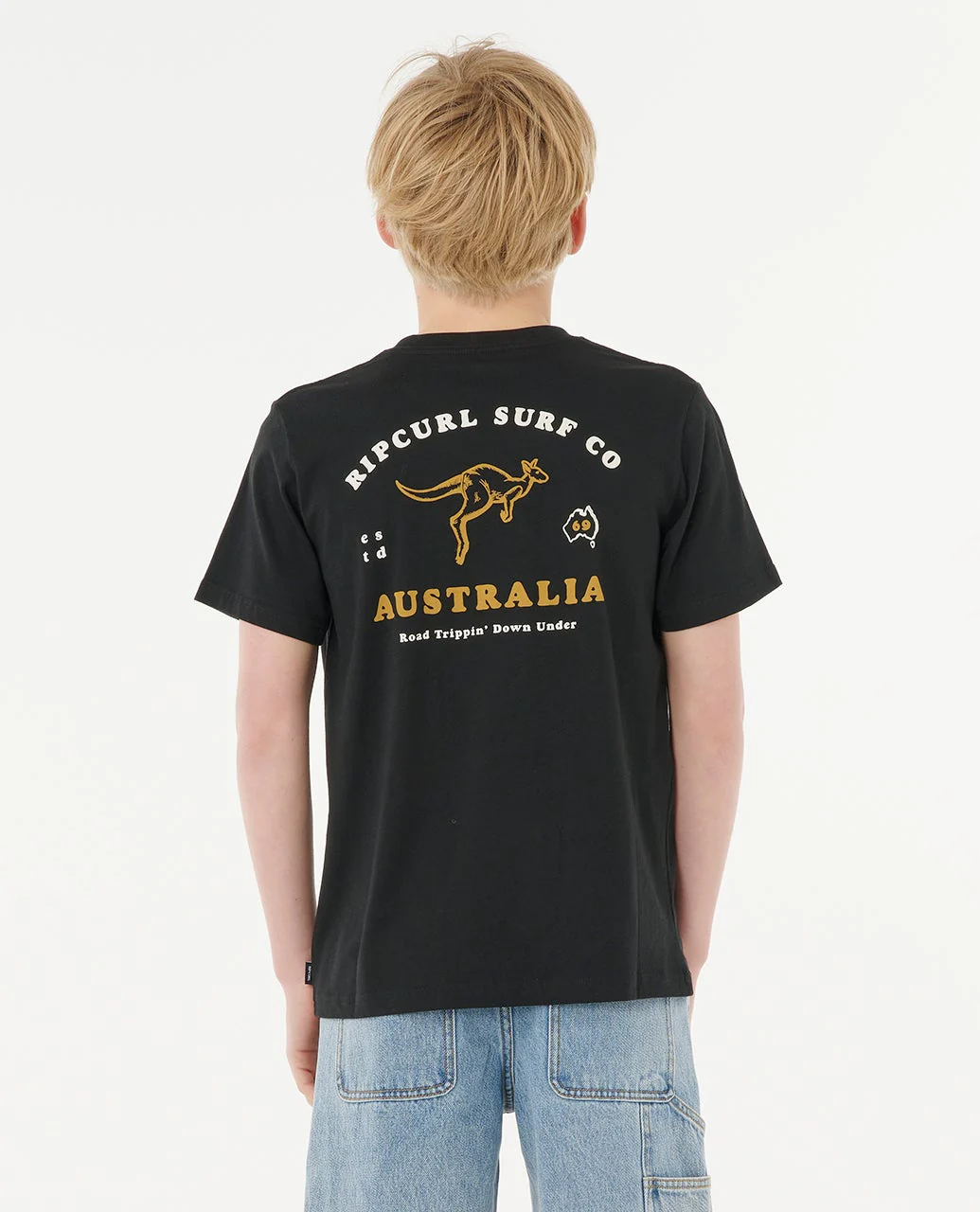 Road Trip Tee - Kids - Image 3