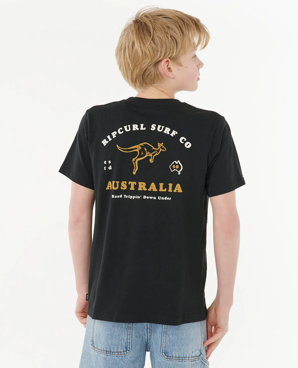 Road Trip Tee - Kids - Image 4
