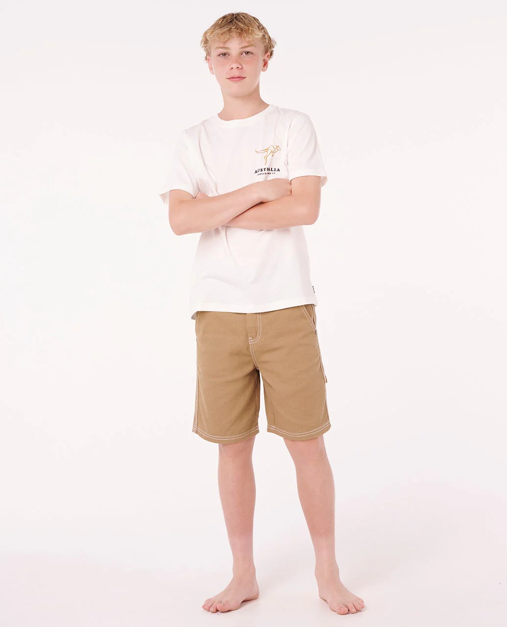 Road Trip Tee - Kids - Image 4
