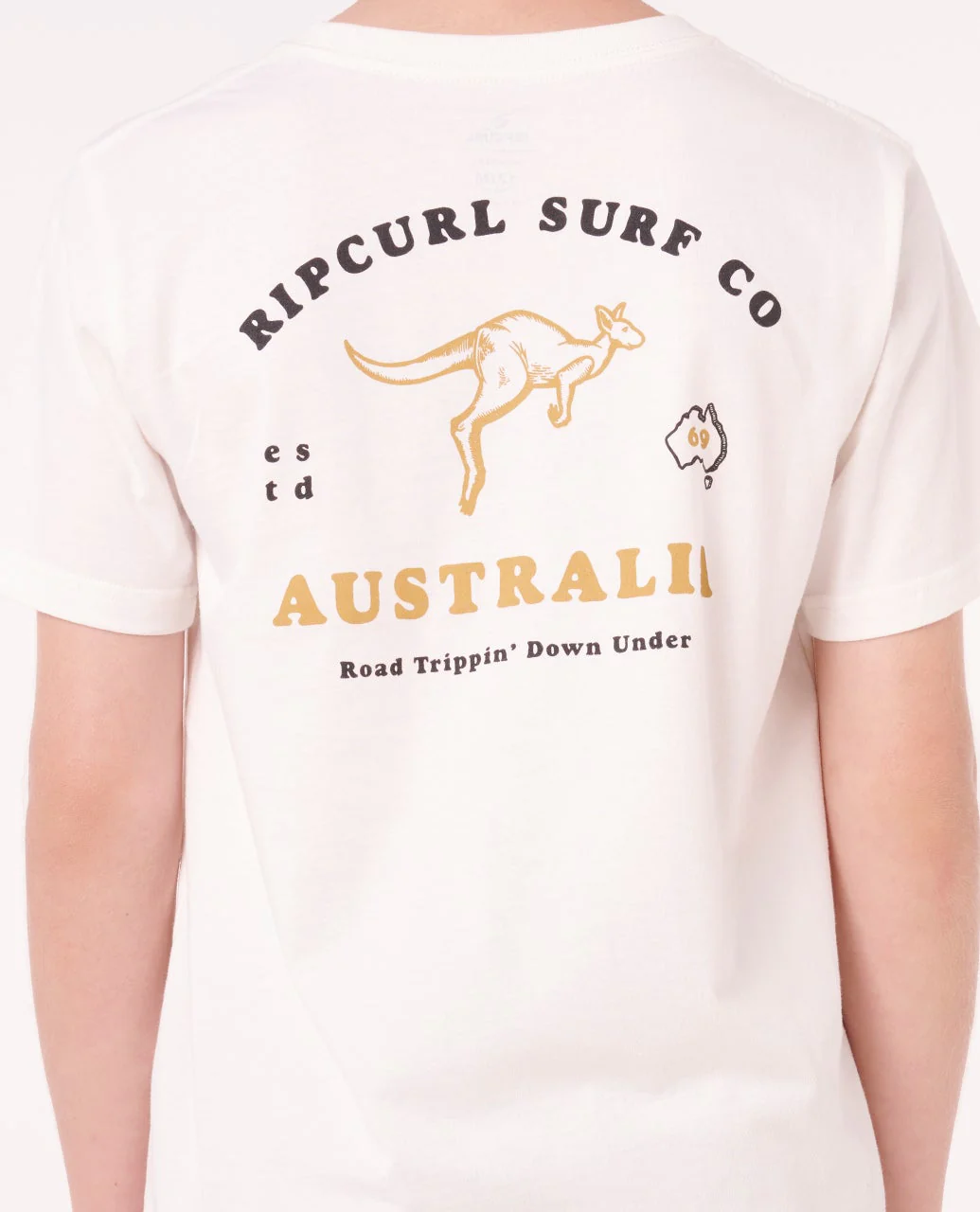 Road Trip Tee - Kids - Image 5
