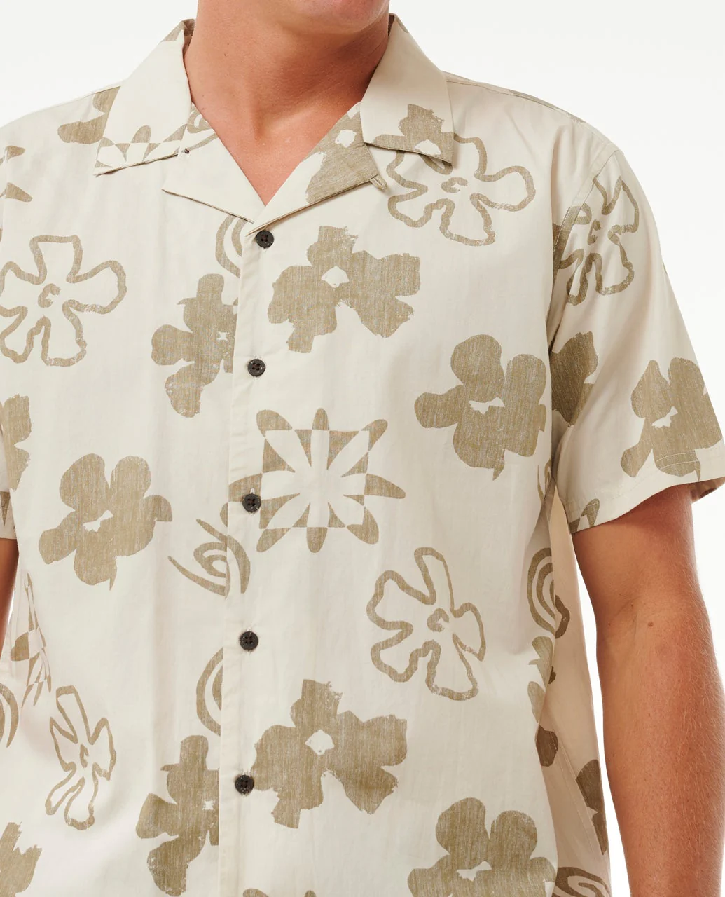 Saltwater Culture Short Sleeve Shirt - Image 5