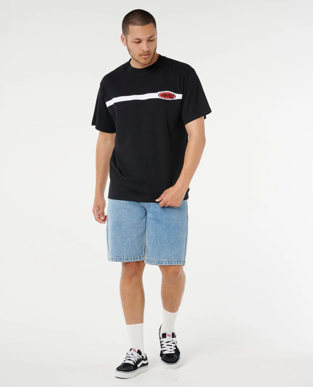 Script Panel Tee - Image 4