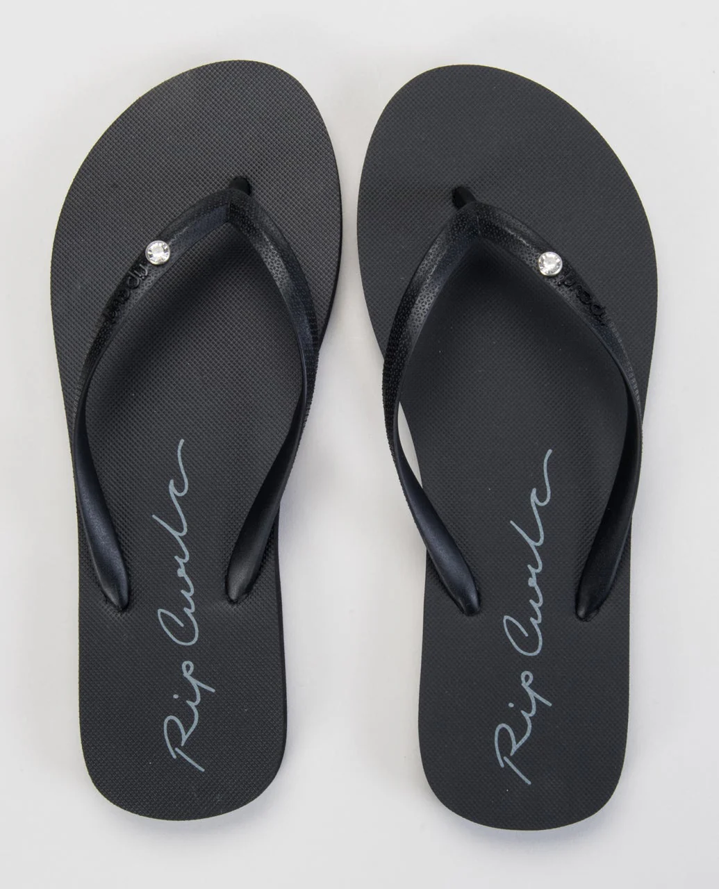 Script Wave Bloom Thongs - Image 2