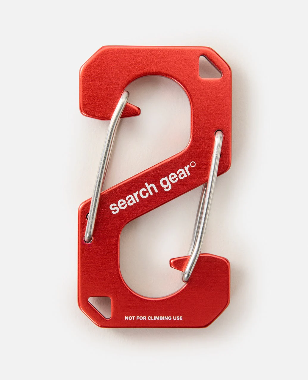 Search Carabiner Key Ring - Image 8