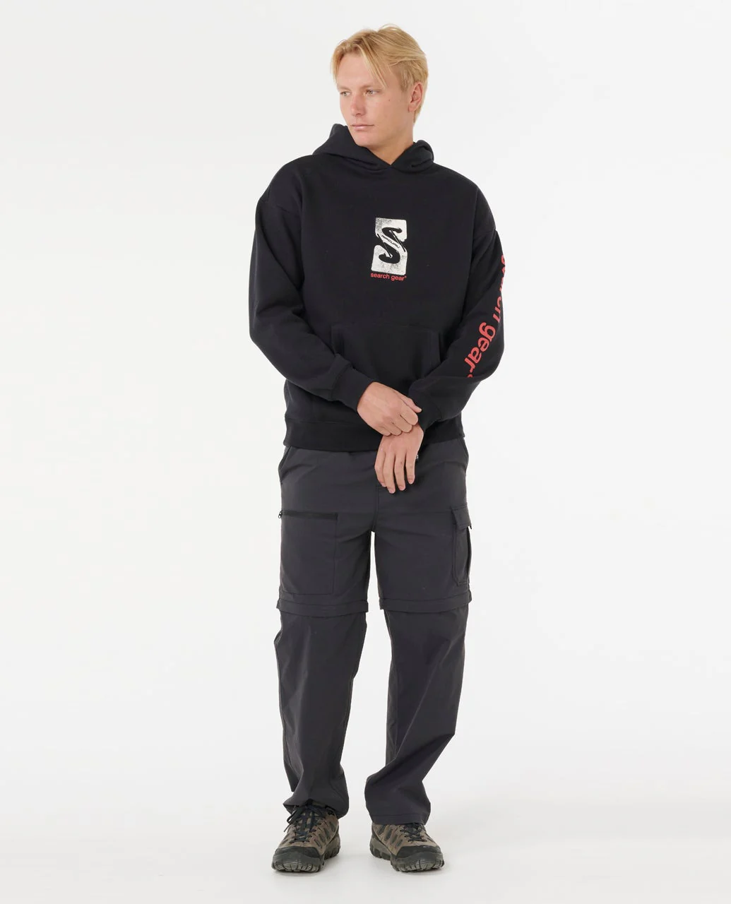 Search Gear Hood - Image 7