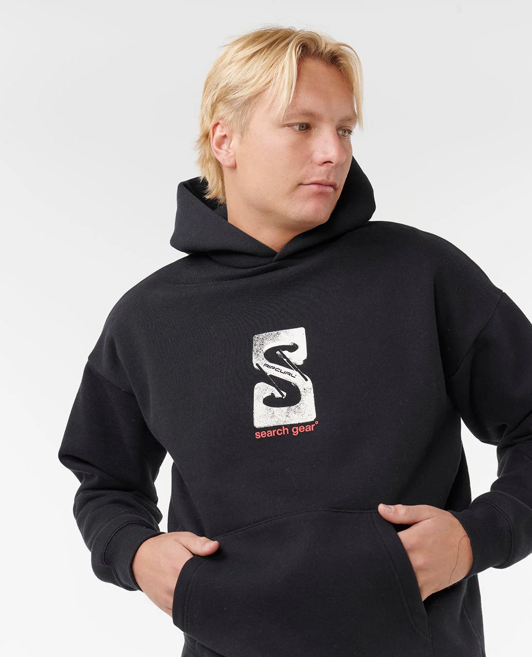 Search Gear Hood - Image 9