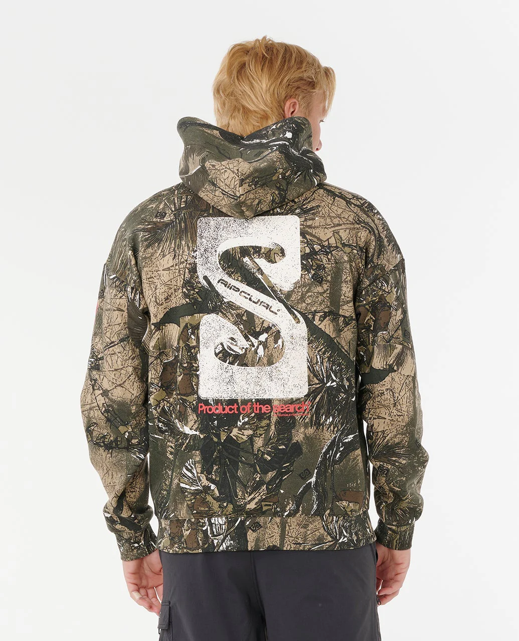Search Gear Hood - Image 3