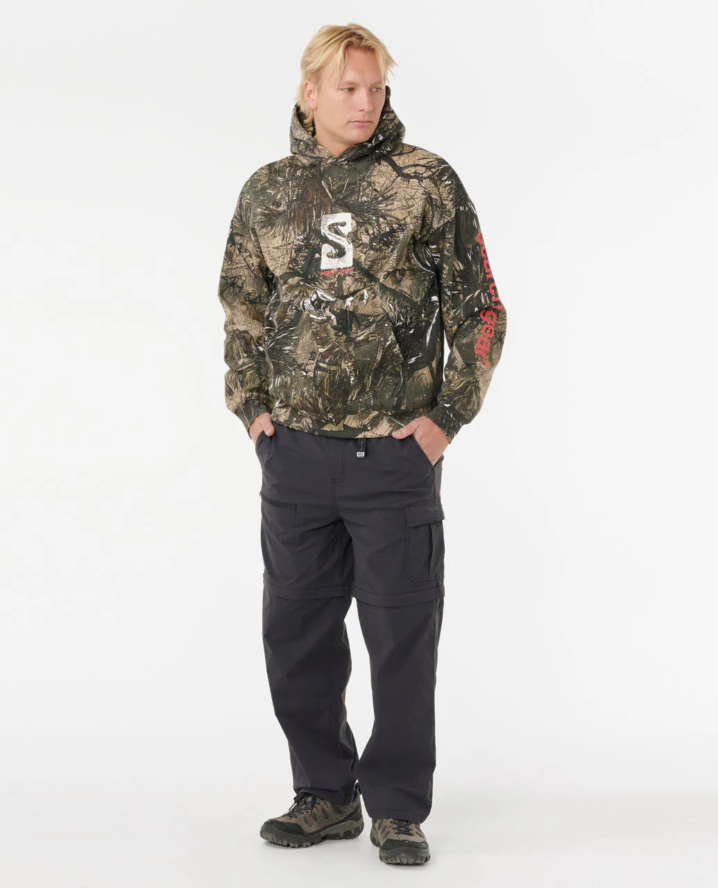 Search Gear Hood - Image 4