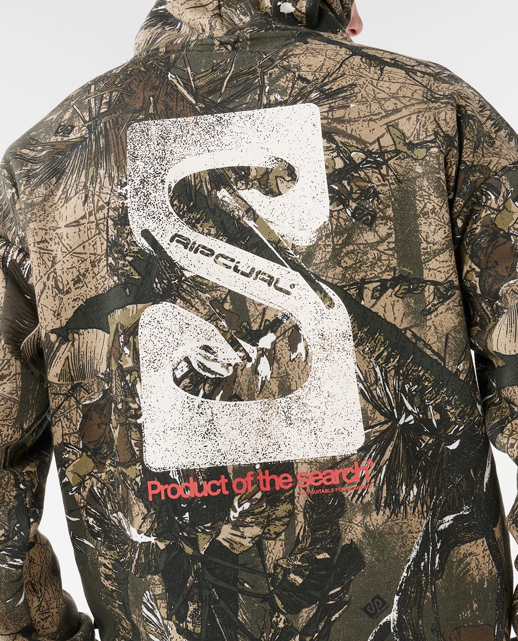 Search Gear Hood - Image 5