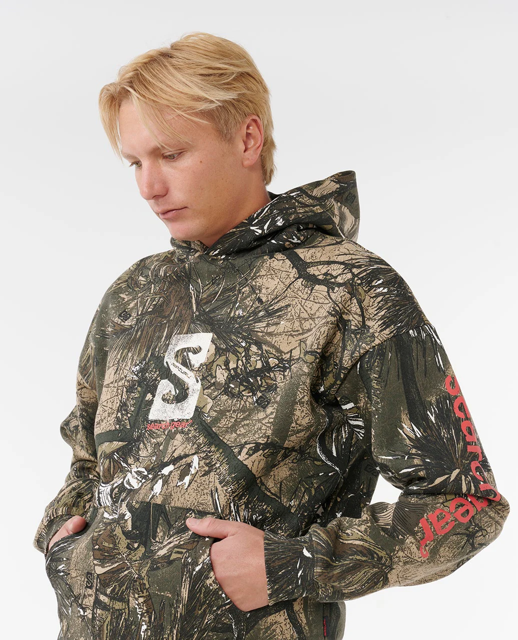 Search Gear Hood - Image 6