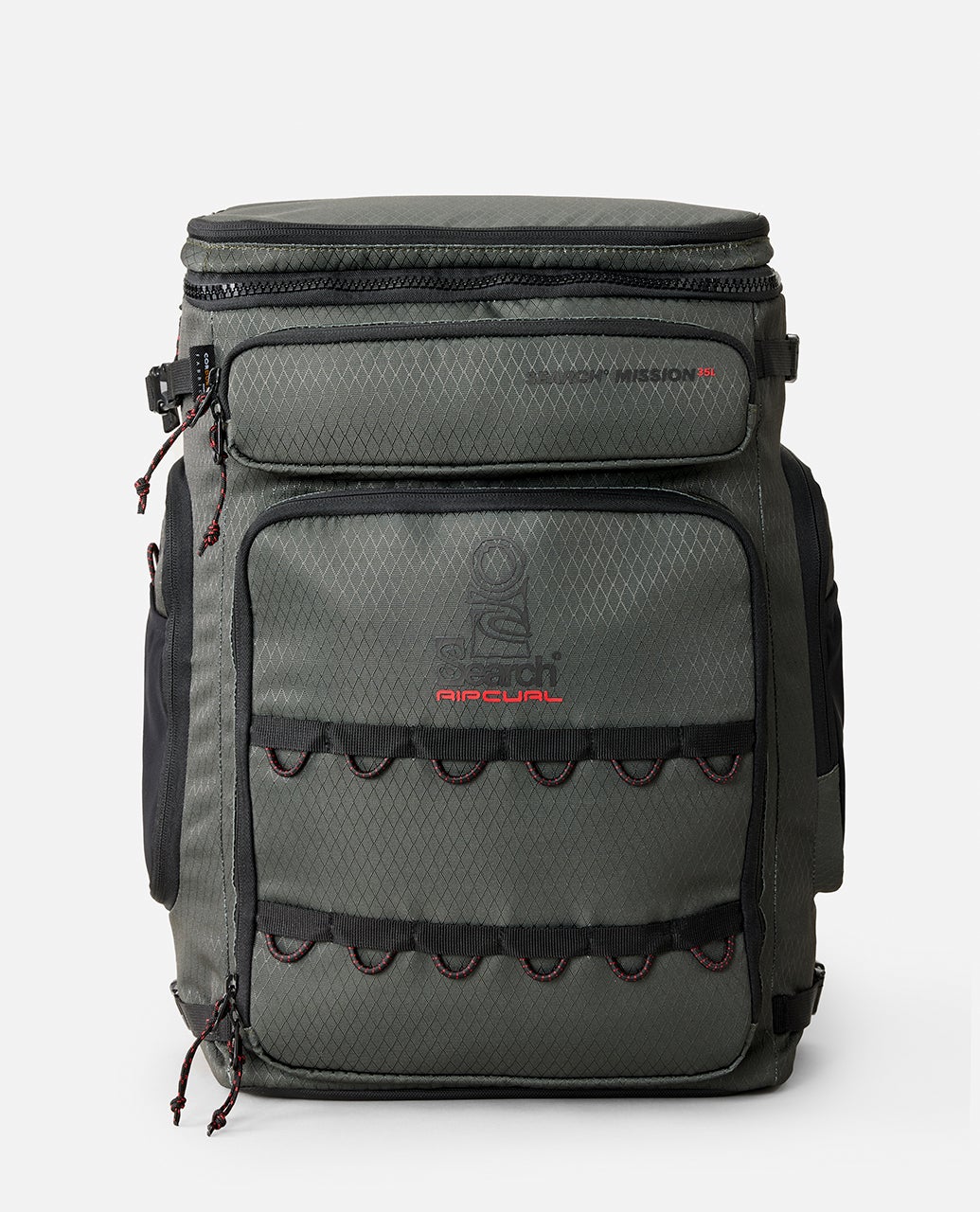 Search Mission 35L Cordura Backpack - Image 2