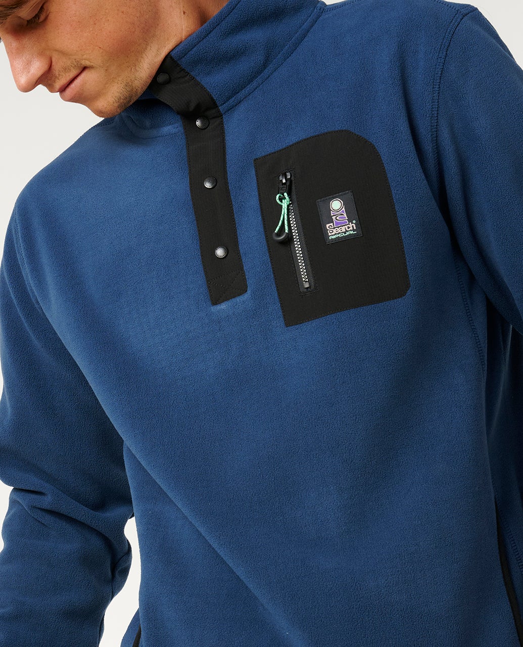 Search Polar Fleece Crew - Image 5