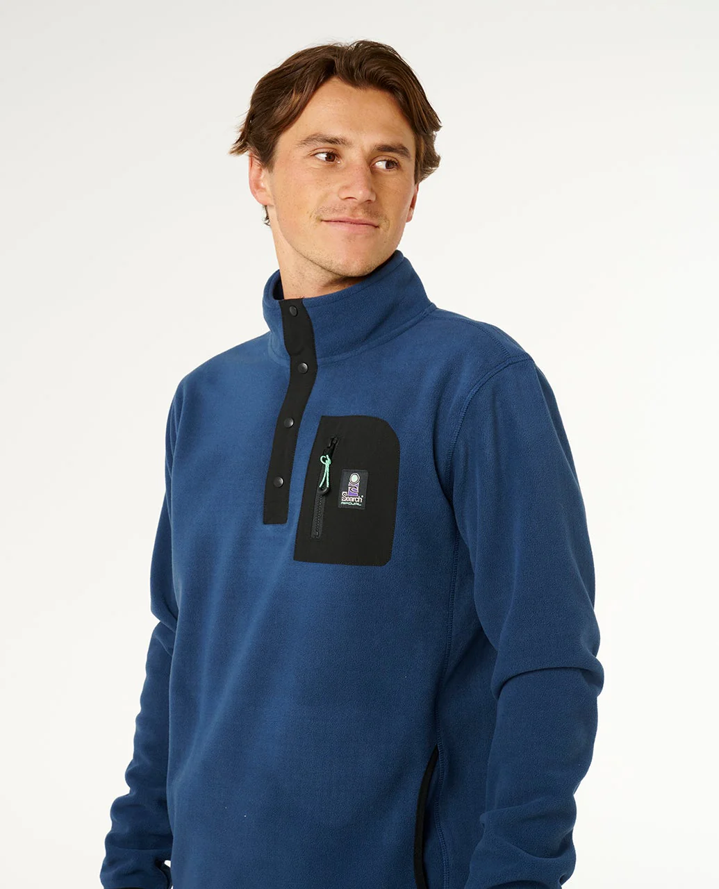 Search Polar Fleece Crew - Image 6
