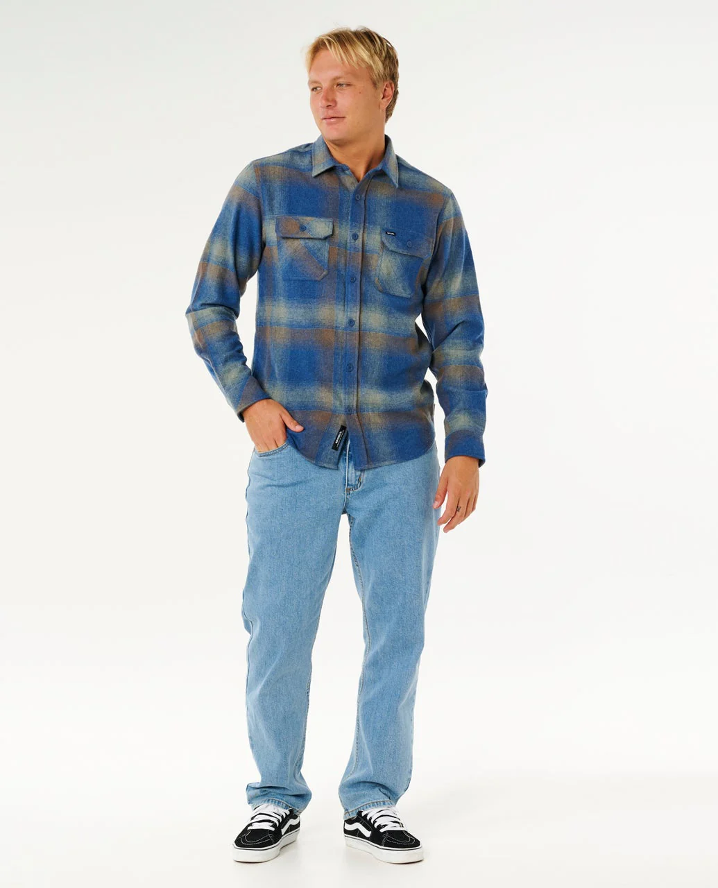 Search Wool Flannel - Image 2