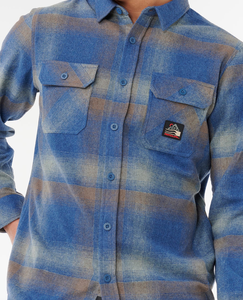 Search Wool Flannel - Image 6