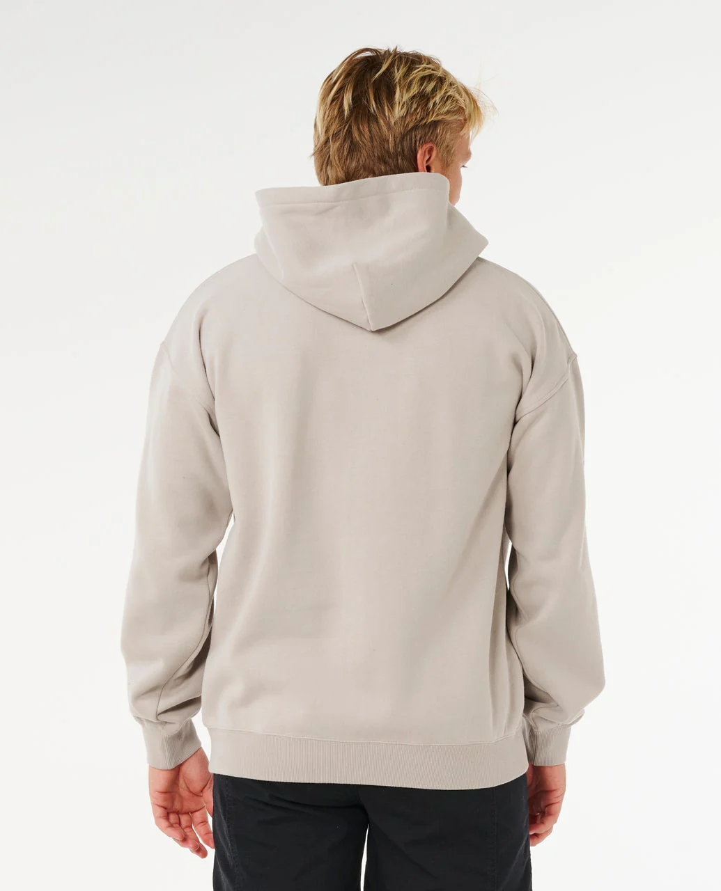 Search Zip Thru Hood Fleece - Image 4