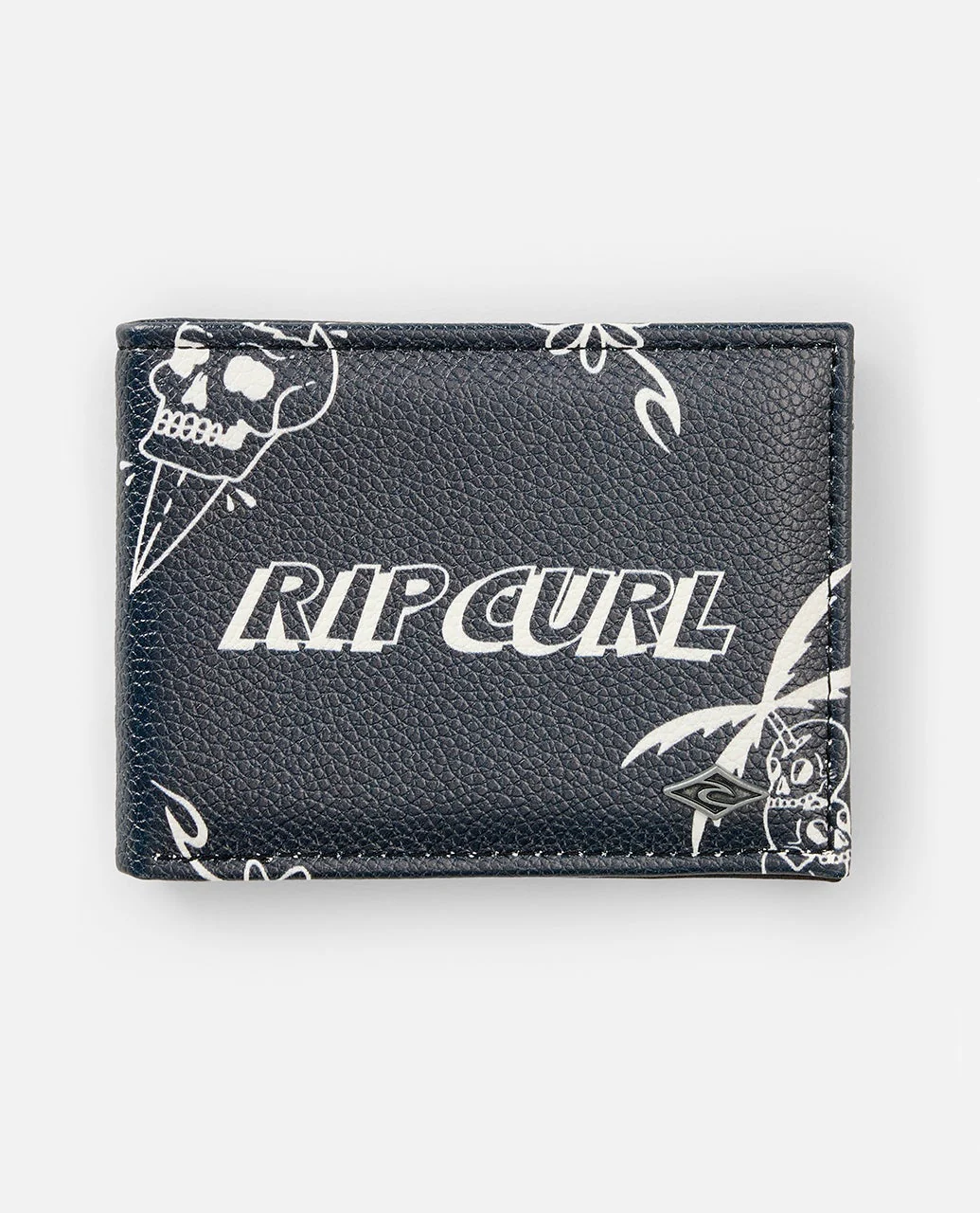 Sessions Slim Wallet