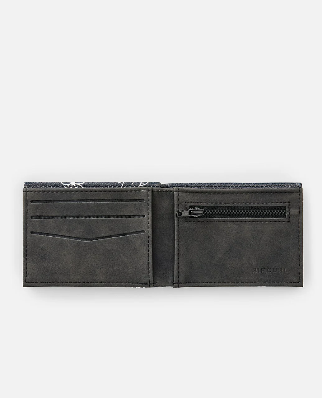 Sessions Slim Wallet - Image 3