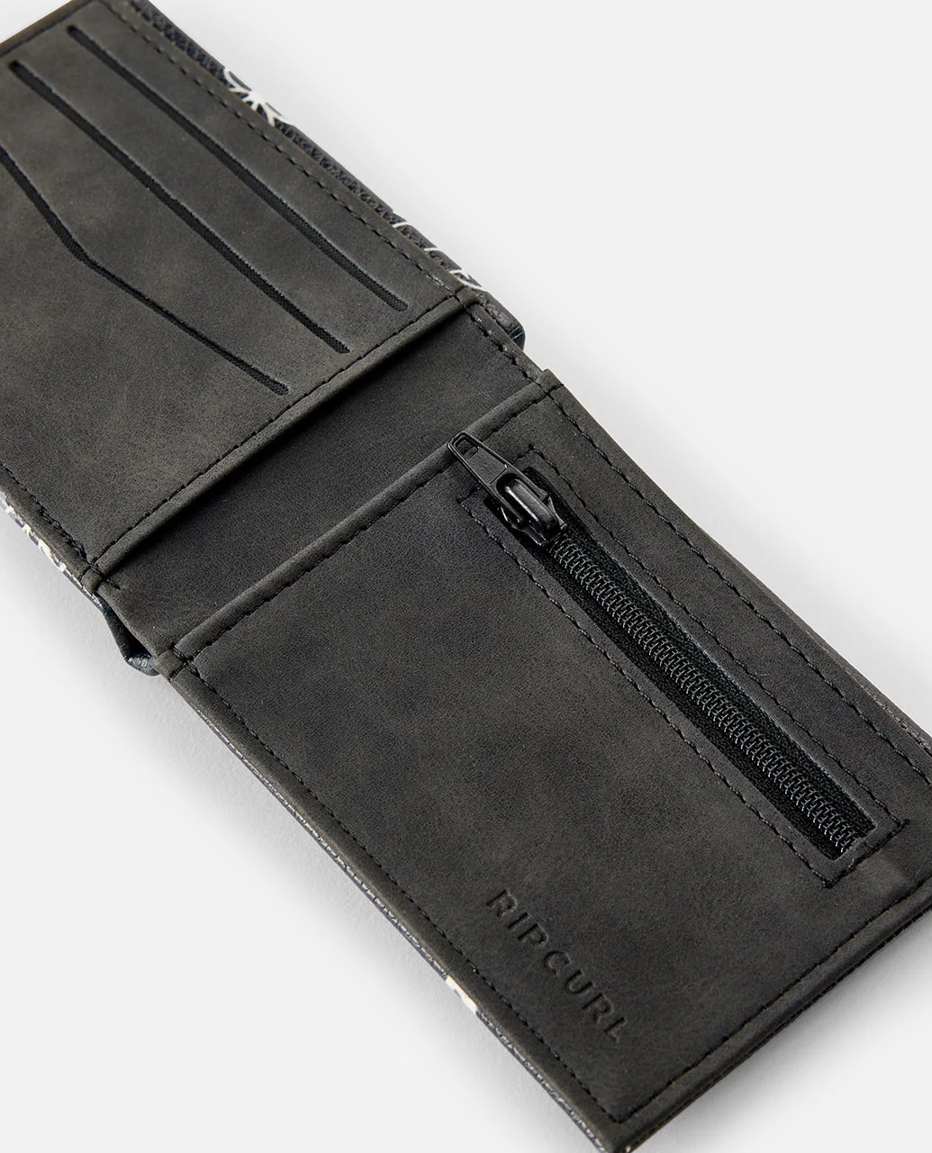 Sessions Slim Wallet - Image 4
